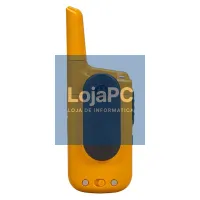 MOTOROLA T72 Walkie Talkie 8Km 16CH IP54 Pack Duo — imagem 3
