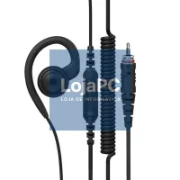 MOTOROLA CLPe446 Radio Transceptor Auric + Cargad — imagem 3