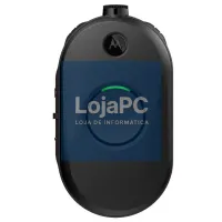 MOTOROLA CLPe446 Radio Transceptor Auric + Cargad — imagem 1