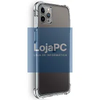 COOL Case for iPhone 11 Pro AntiShock Transparent — imagem 2