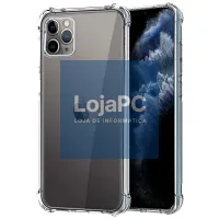 COOL Case for iPhone 11 Pro AntiShock Transparent — imagem 1