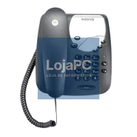 MOTOROLA CT1 Telefone 3M Preto — imagem 1