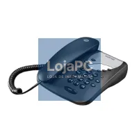 MOTOROLA CT1 Telefone 3M Preto — imagem 3