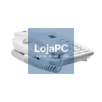 MOTOROLA CT202 Telefone ML ID LCD Branco — imagem 5