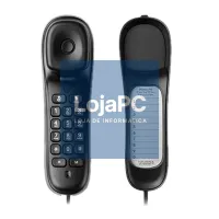 MOTOROLA CT50 Telefone 10M Preto — imagem 3