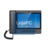 Fanvil A320, 20 líneas SIP, Sistema Android Black — imagem 1