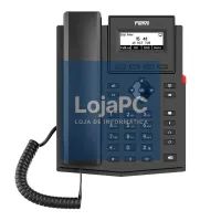 Fanvil X301W, Wi-Fi integrado de 2,4 GHz y 5 GHz — imagem 1