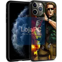 COOL Case for iPhone 11 Pro Drawings Bazooka — imagem 1