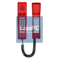 Fanvil H2U versión Red, 2 Líneas SIP, PoE — imagem 1