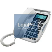 MOTOROLA FW500 Telefone Fixo + 4G + bateria emerge — imagem 2