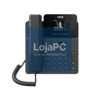 Fanvil V61W Telefone IP Wi-Fi integrado 2,4/5GHz — imagem 1