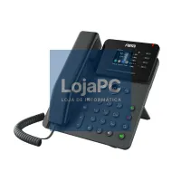 Fanvil V61W Telefone IP Wi-Fi integrado 2,4/5GHz — imagem 3
