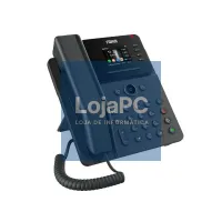 Fanvil V61W Telefone IP Wi-Fi integrado 2,4/5GHz — imagem 5