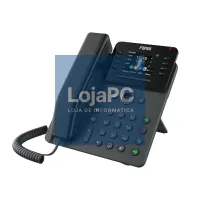 Fanvil V62W Telefone IP Wi-Fi integrado 2,4/5GHz — imagem 3