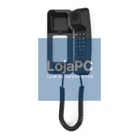 Gigaset DESK 200 Telefone Fixo analógico Preto — imagem 2