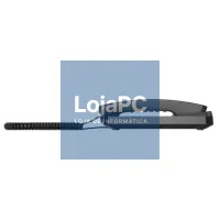 Gigaset DESK 200 Telefone Fixo analógico Preto — imagem 3