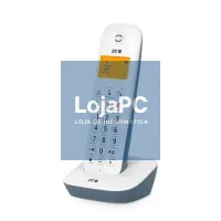 SPC 7300NS Telefone sem fios AIR Branco — imagem 1