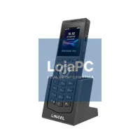 Fanvil Linkvil W610D Telefone IP DECT SingleCell — imagem 1