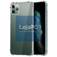 COOL Case for iPhone 11 Pro Max AntiShock Transparent — imagem 1