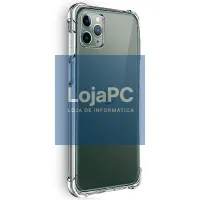 COOL Case for iPhone 11 Pro Max AntiShock Transparent — imagem 2