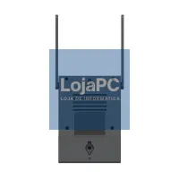 Fanvil Linkvil W710D Base Tlf. DECT SingleCell — imagem 3