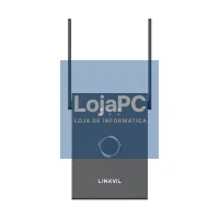 Fanvil Linkvil W710D Base Tlf. DECT SingleCell — imagem 1