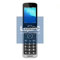 SPC 2321NS Prince 4G Telemóvel Senior BT FM + base — imagem 1