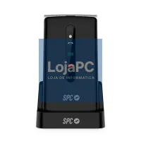SPC 2321NS Prince 4G Telemóvel Senior BT FM + base — imagem 3