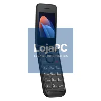 TCL Telemóvel Senior One Touch 5023 2.4" Black — imagem 3