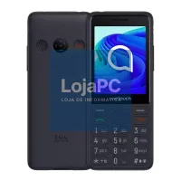 TCL Telemóvel Senior One Touch 4G 4042s 2.8" Dark Nigh — imagem 1