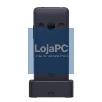 TCL Telemóvel Senior One Touch 4G 4042s 2.8" Dark Nigh — imagem 5