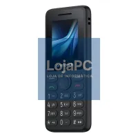 TCL Telemóvel Senior 4G One Touch 5041 1.8" Dark Grey — imagem 3