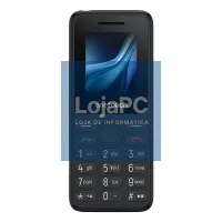 TCL Telemóvel Senior 4G One Touch 5041 1.8" Dark Grey — imagem 1