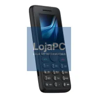 TCL Telemóvel Senior 4G One Touch 5041 1.8" Dark Grey — imagem 2