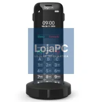 Gigaset Telemóvel Senior Comfort 600 SIM 4G 2.4" Black — imagem 2
