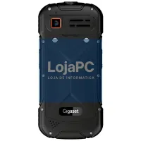 Gigaset Telemóvel Básico GLX 8 Plus 4G 2.4" Rugerizado — imagem 3
