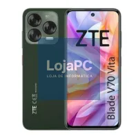 ZTE Blade V70 VITA 6,7" HD+ 8GB(+12GB) 256GB green — imagem 1