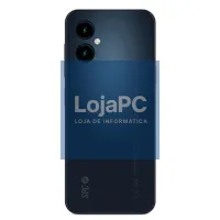 SPC Zeus 2 PRO 6.1" HD+ 128GB 4+8GB SPC CARE Preto — imagem 2