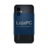 SPC Zeus 2 5." HD+ 64GB 4GB SPC Care + Base Preto — imagem 2