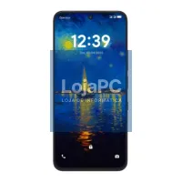 TCL 60 Ultra NXTPAPER 5G 7.2" 12GB 512GB Dark Chro — imagem 2