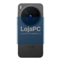 VIVO X300 Pro 6.78" 512Gb+16Gb Black — imagem 3