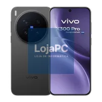 VIVO X300 Pro 6.78" 512Gb+16Gb Black — imagem 1