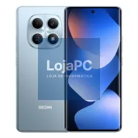 Xiaomi Redmi Note 15 8Gb 256Gb 6.83" Glacier Blue — imagem 1