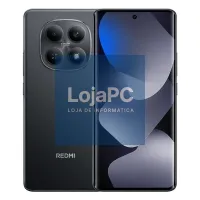 Xiaomi Redmi Note 15 6Gb 128Gb 6.83" Black — imagem 1