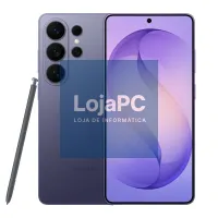 Samsung Galaxy S26 5G 256Gb 12Gb Cobalt Violet — imagem 1