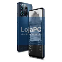 SPC Wuum S Pro 6Gb(+8) 256Gb 6.6" HD+ Deep Sky — imagem 1