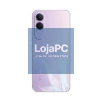 VIVO V70 FE 8Gb 512Gb Bundle Ch90w+ Buds3 Purple — imagem 3