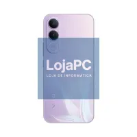 VIVO V70 FE 8Gb 256Gb Bundle Ch90w+ Buds3 Purple — imagem 2