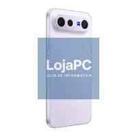 VIVO X300 FE 5G purple + Ch90w + Kit fotografico — imagem 3