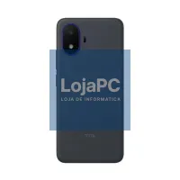 TCL K70 SE 4G 4Gb(+8) 64Gb 6.6" Indigo Black — imagem 3